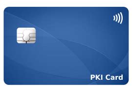 Windows smart card logon using Feitian ePass2003 PKI cards